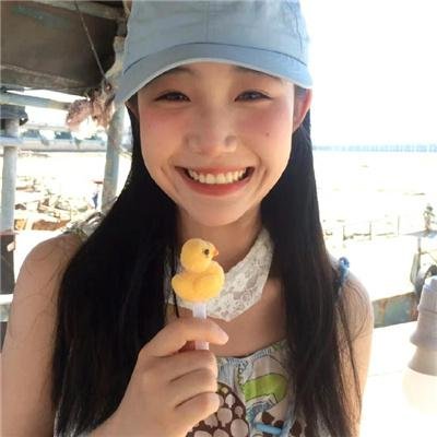 爱开玩笑的人