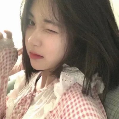 林中怪人