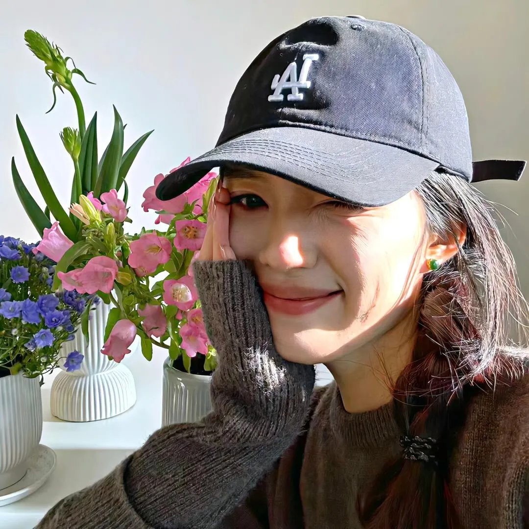 幸运女士